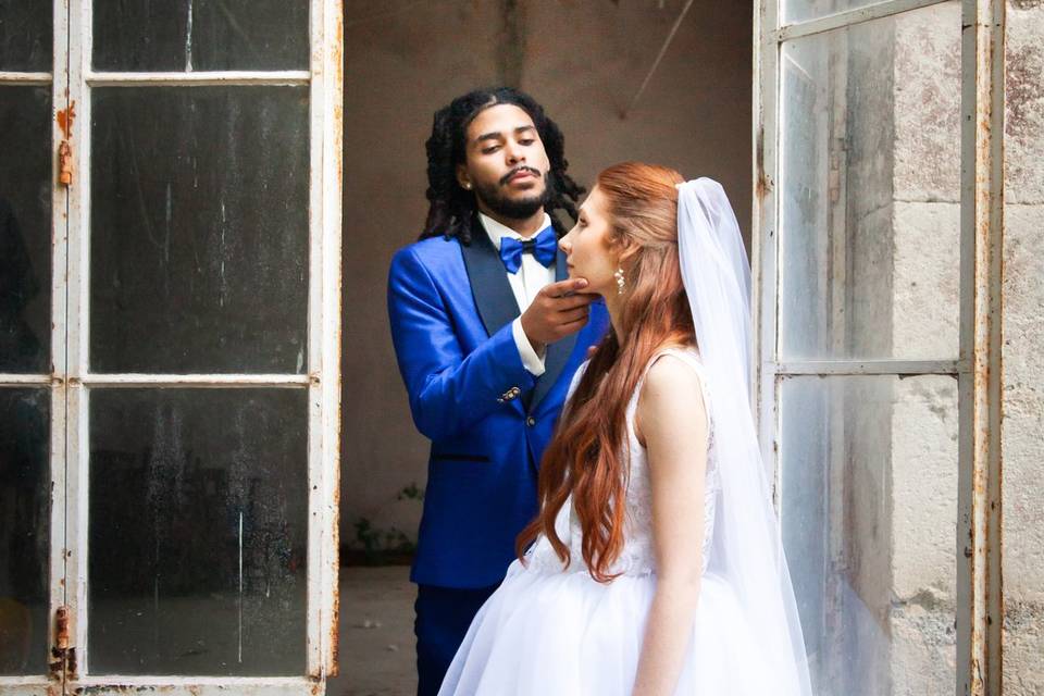 Reportage mariage 2026 photo