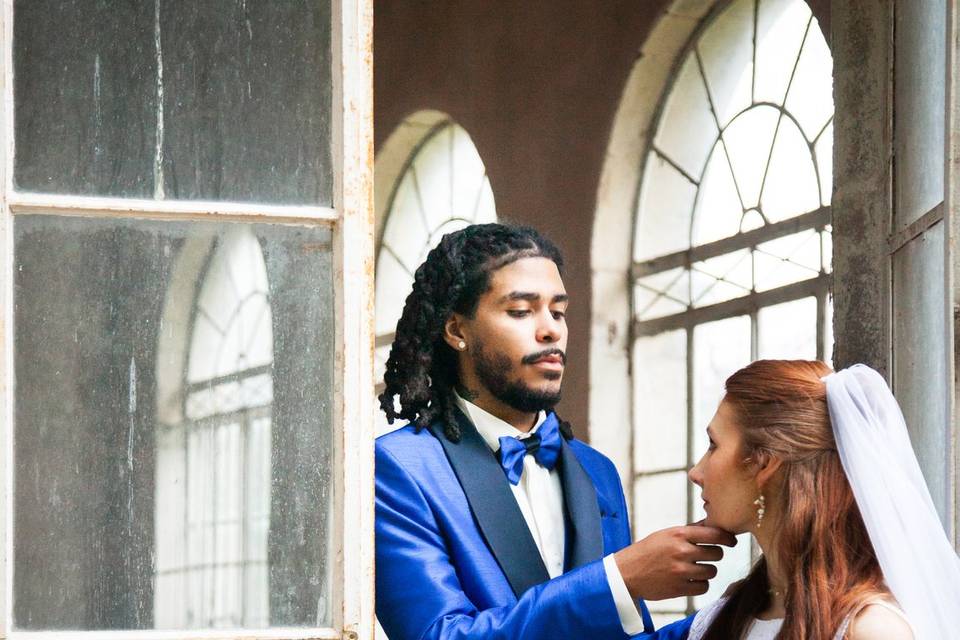 Reportage mariage 2026 photo