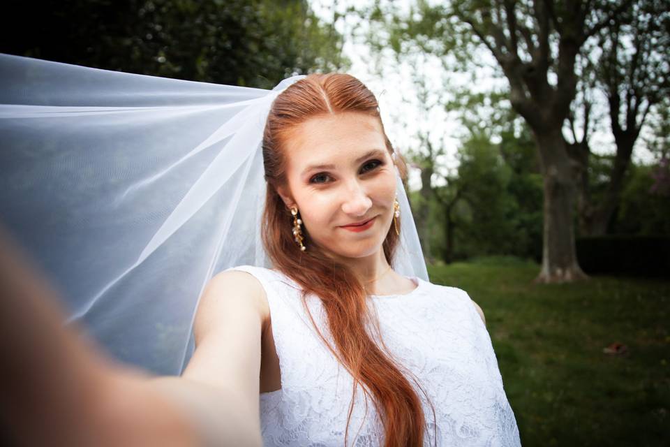 Reportage mariage 2026 photo