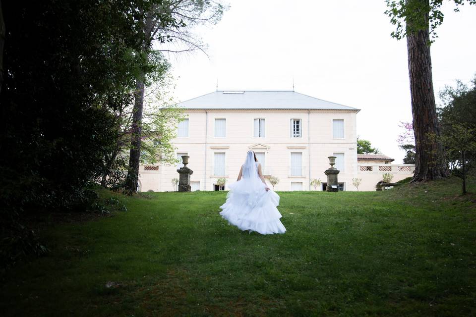 Reportage mariage 2026 photo