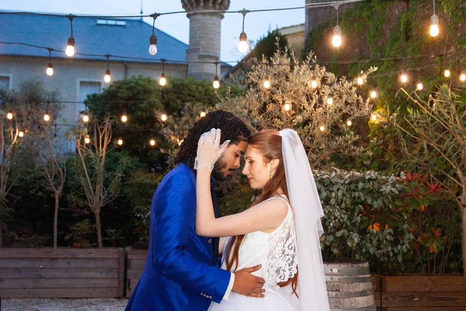 Reportage mariage 2026 photo