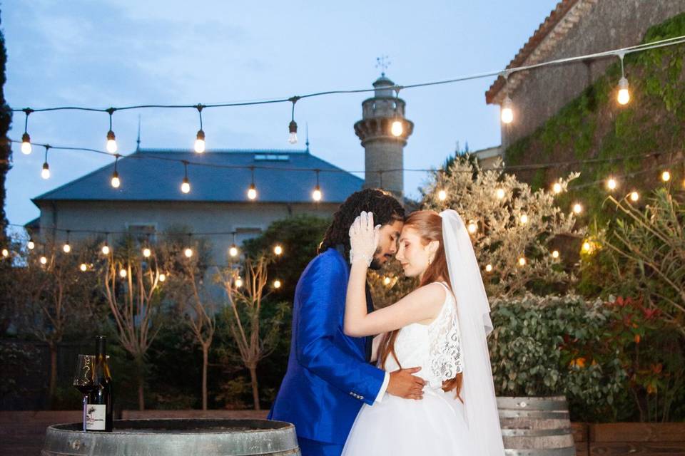 Reportage mariage 2026 photo