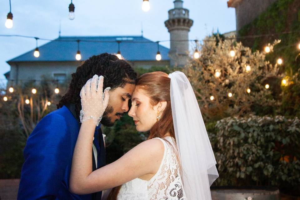 Reportage mariage 2026 photo