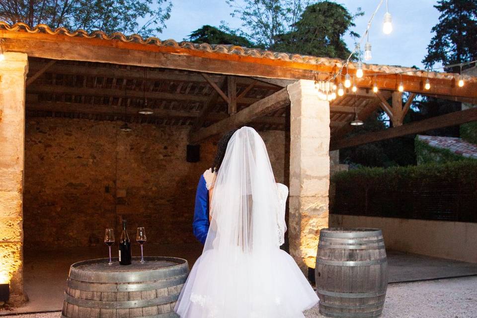 Reportage mariage 2026 photo