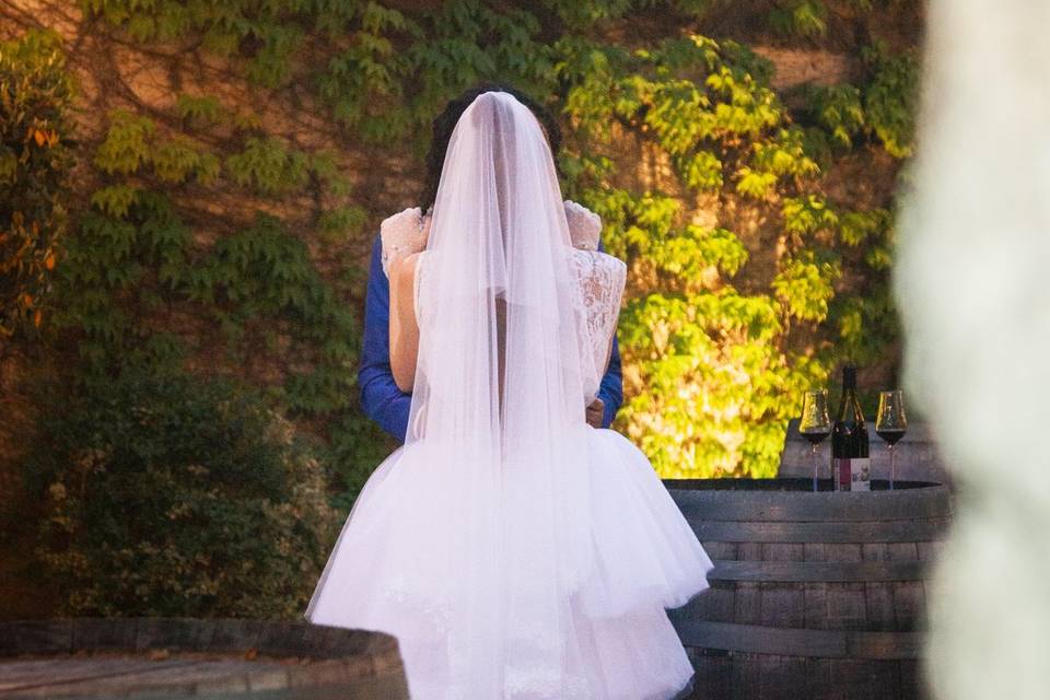 Reportage mariage 2026 photo