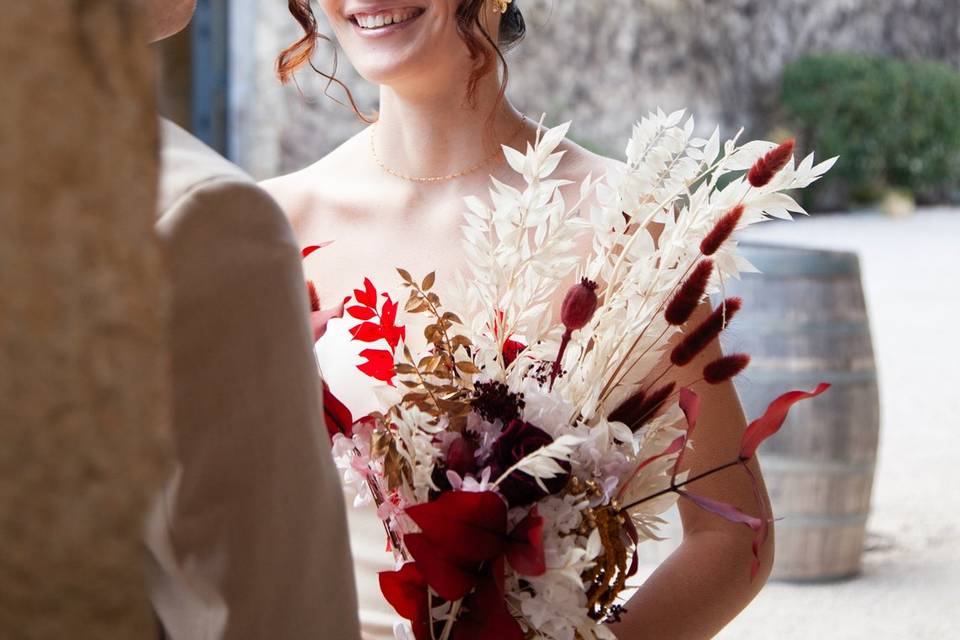 Mariage Granoupiac 2026