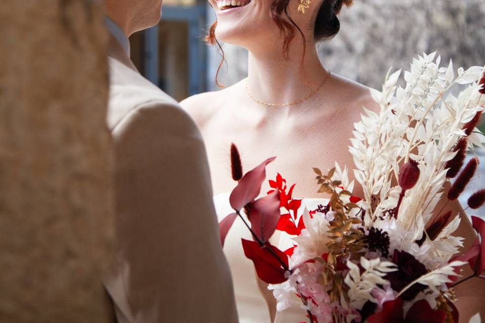 Mariage Granoupiac 2026