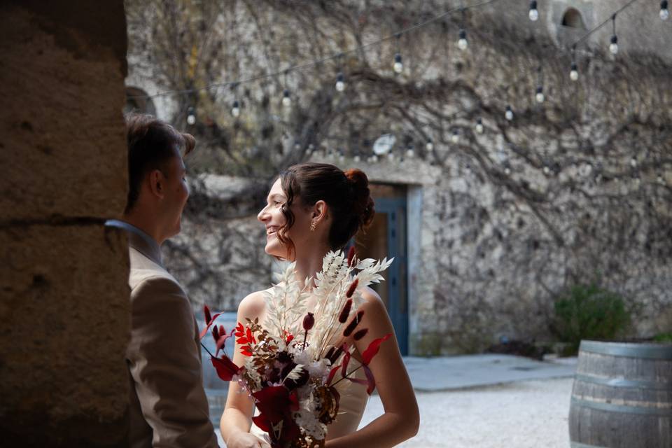 Mariage Granoupiac 2026