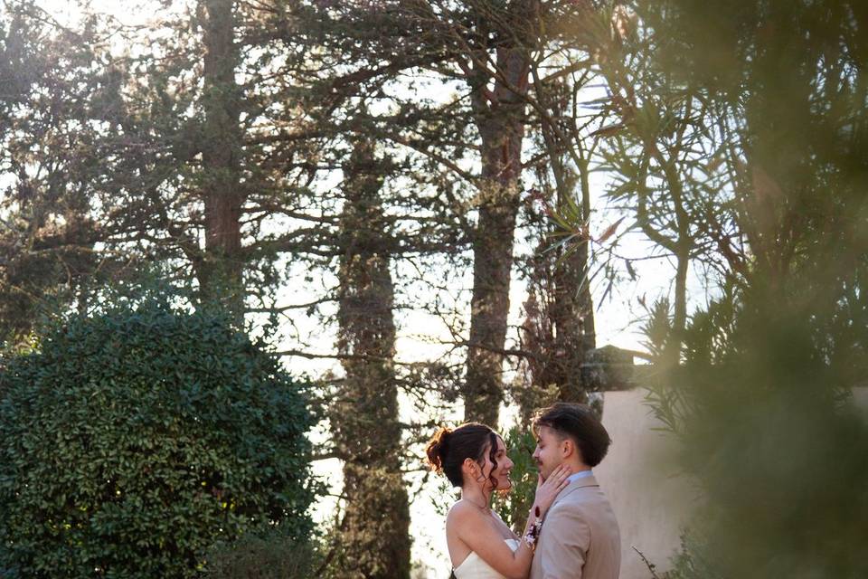 Mariage Granoupiac 2026Hérault