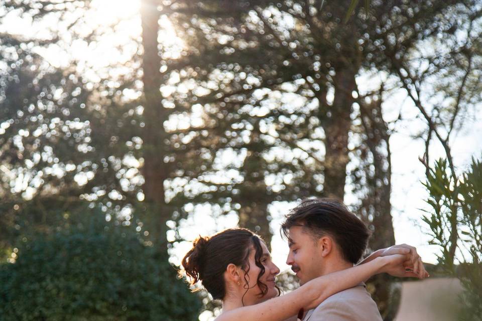 Mariage Granoupiac 2026Hérault