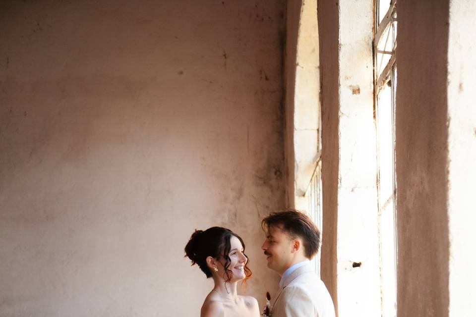 Mariage Granoupiac 2026Hérault