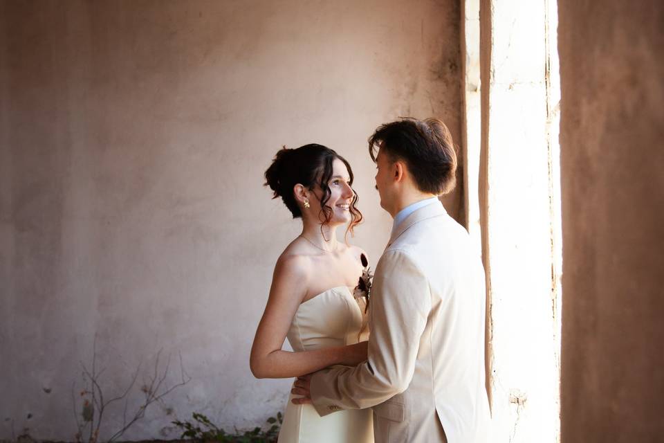 Mariage Granoupiac 2026Hérault