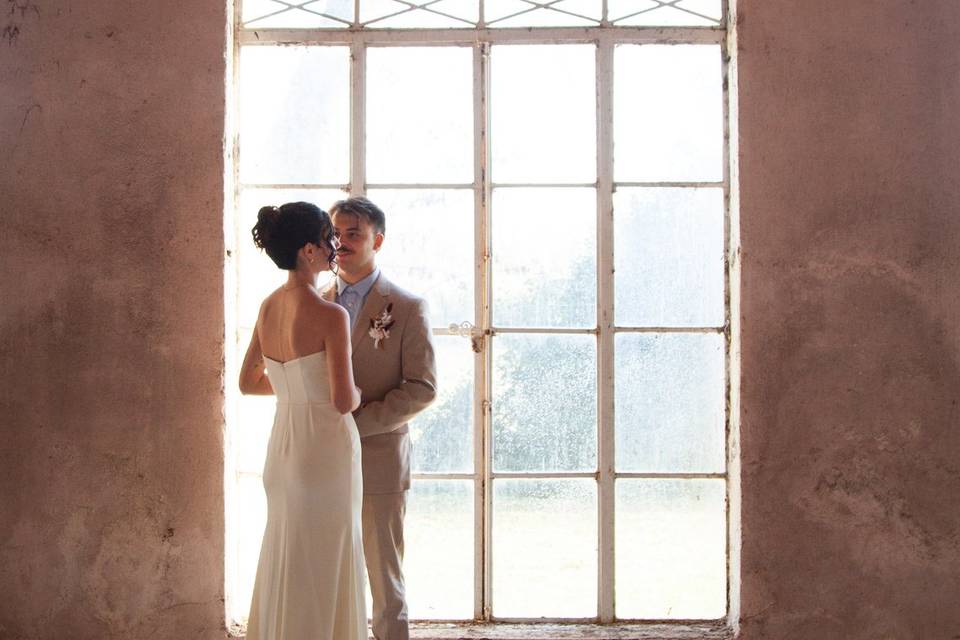 Mariage Granoupiac 2026Hérault