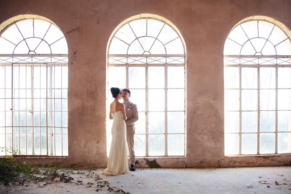 Mariage Granoupiac 2026Hérault