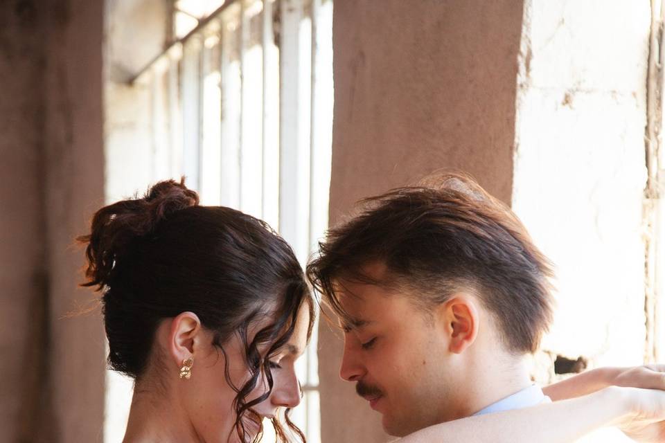 Mariage Granoupiac 2026Hérault
