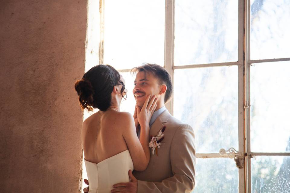 Mariage Granoupiac 2026Hérault
