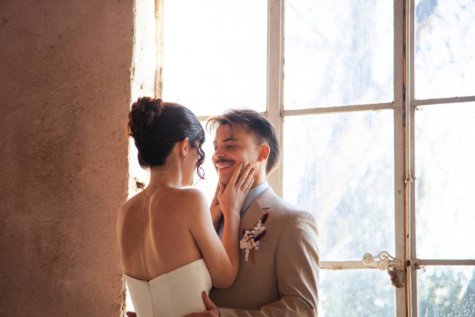 Mariage Granoupiac 2026Hérault