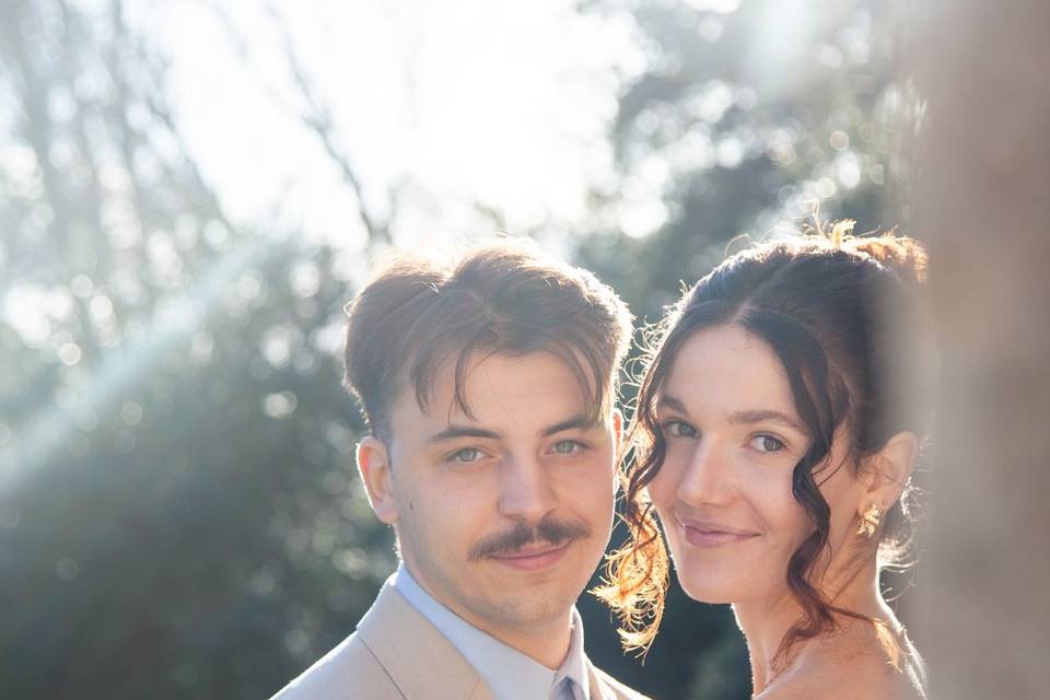 Mariage Granoupiac 2026Hérault