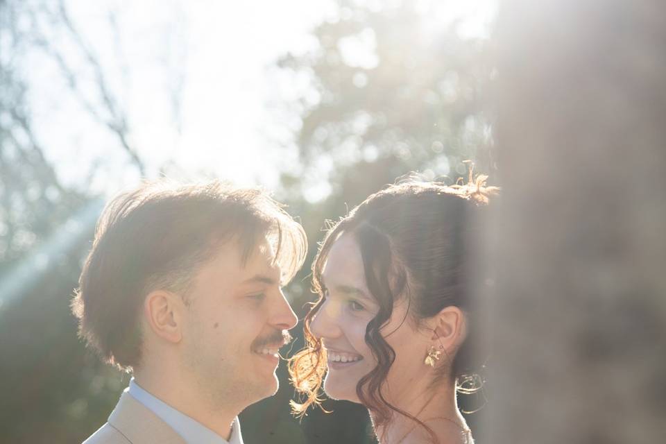 Mariage Granoupiac 2026Hérault