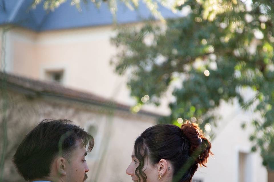 Mariage Granoupiac 2026Hérault