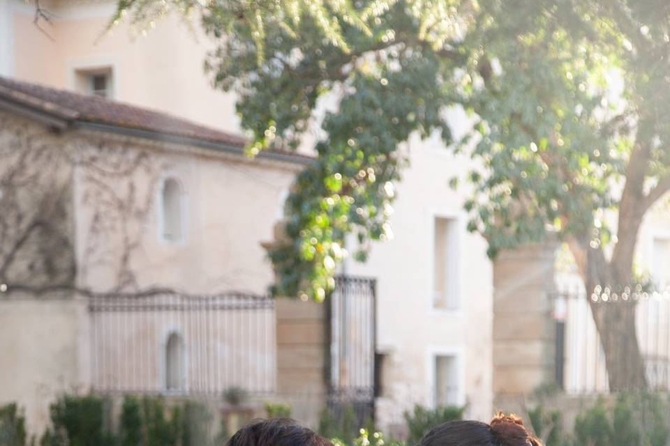 Mariage Granoupiac 2026Hérault