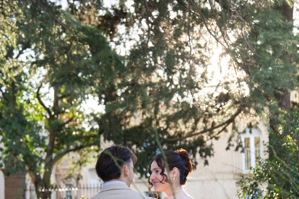 Mariage Granoupiac 2026Hérault