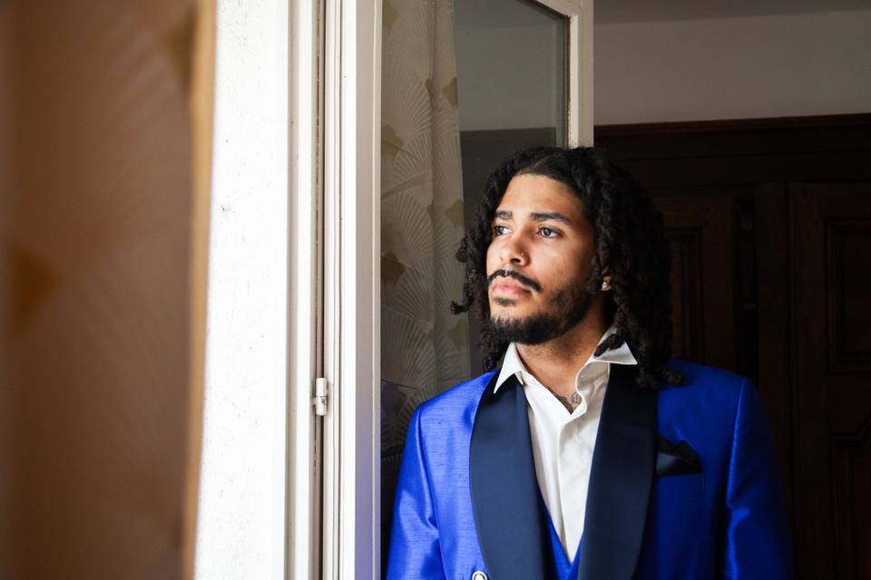 Reportage mariage 2026 photo