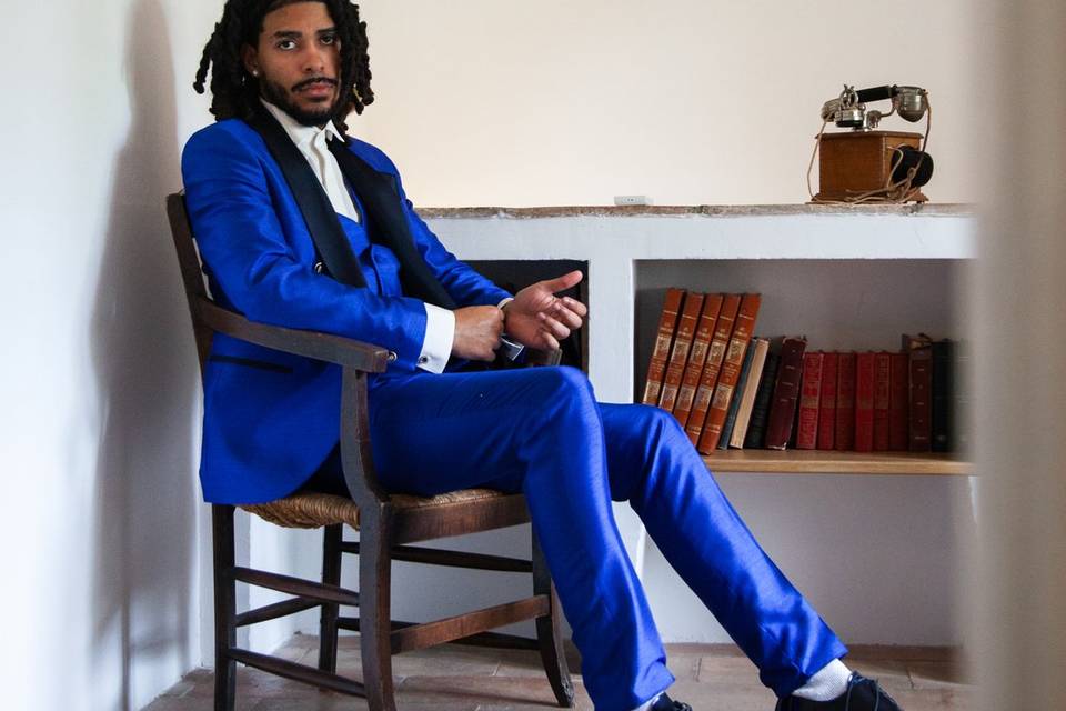Reportage mariage 2026 photo