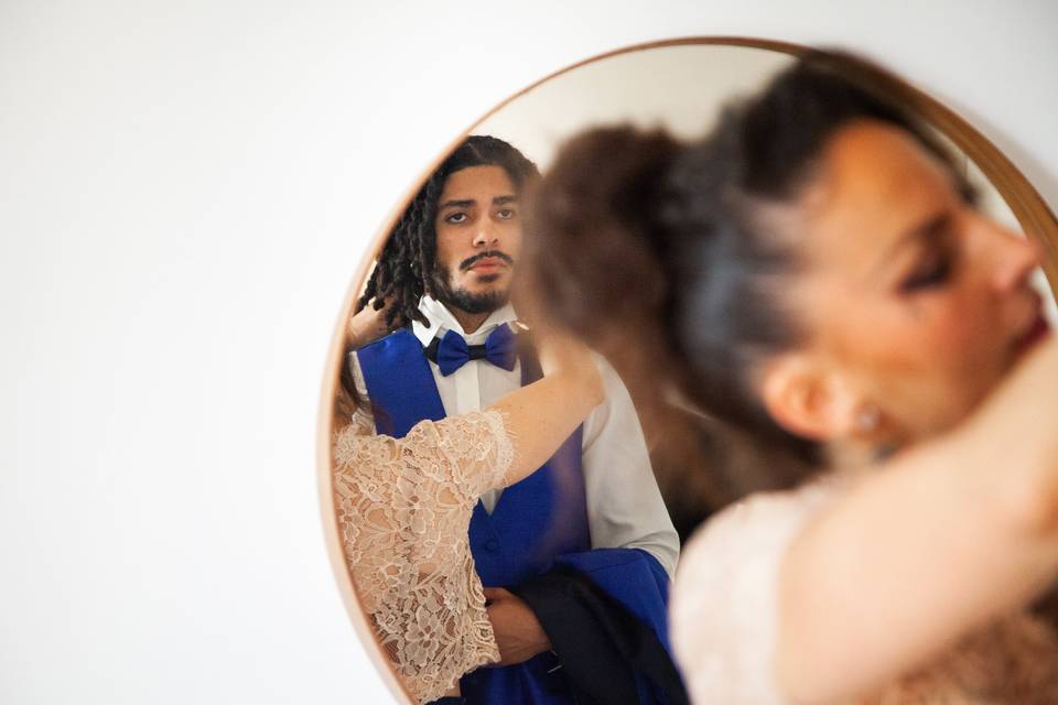 Reportage mariage 2026 photo