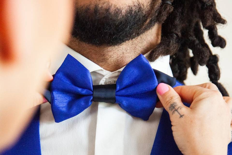 Reportage mariage 2026 photo