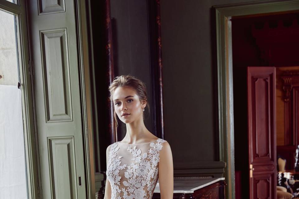 Morelle mariage collection 2020 new arrivals