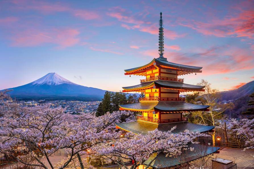 Japon