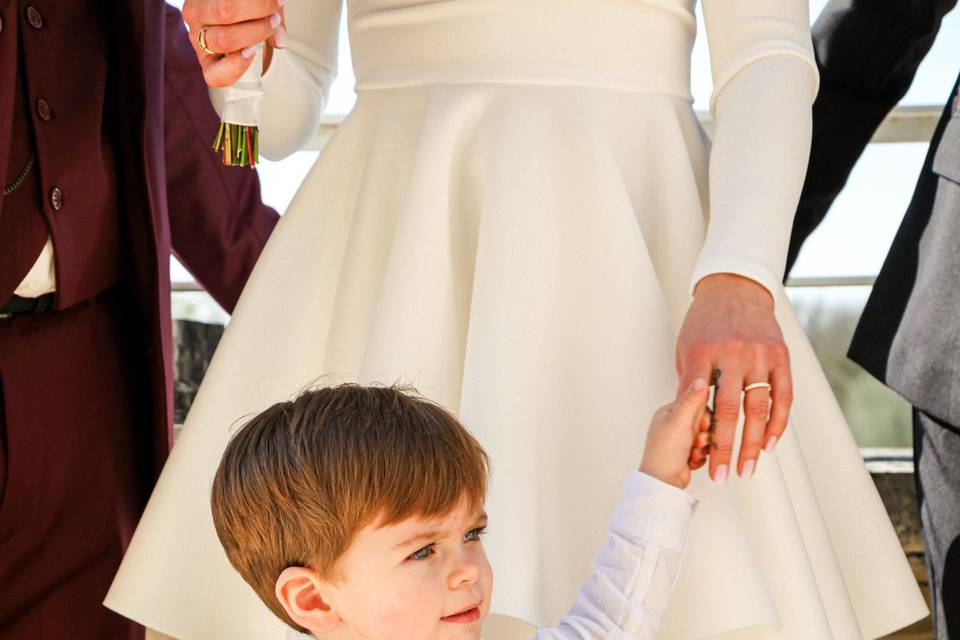 Mariage 2025