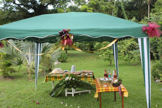 Décoration jardin