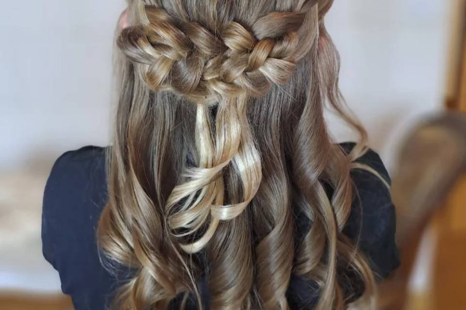 Tresse