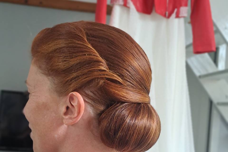 Chignon