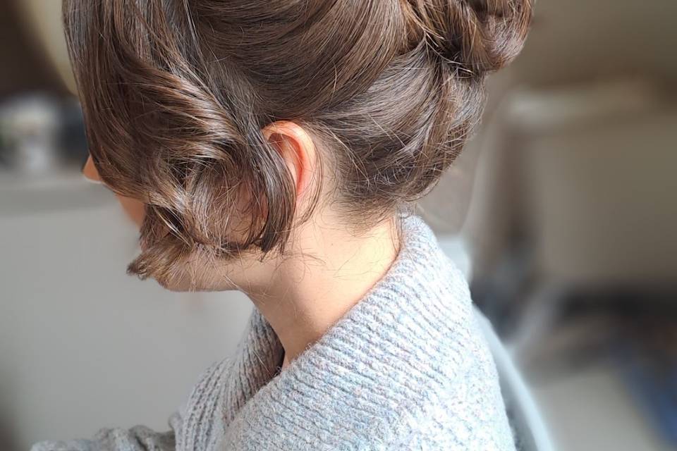 Chignon