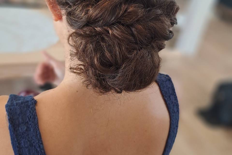 Chignon