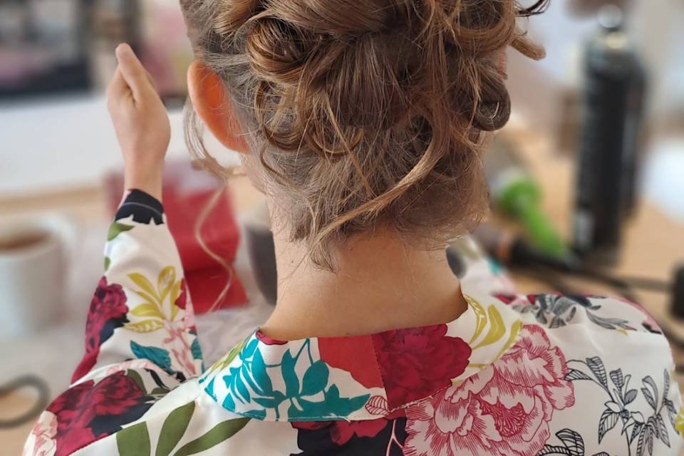 Chignon