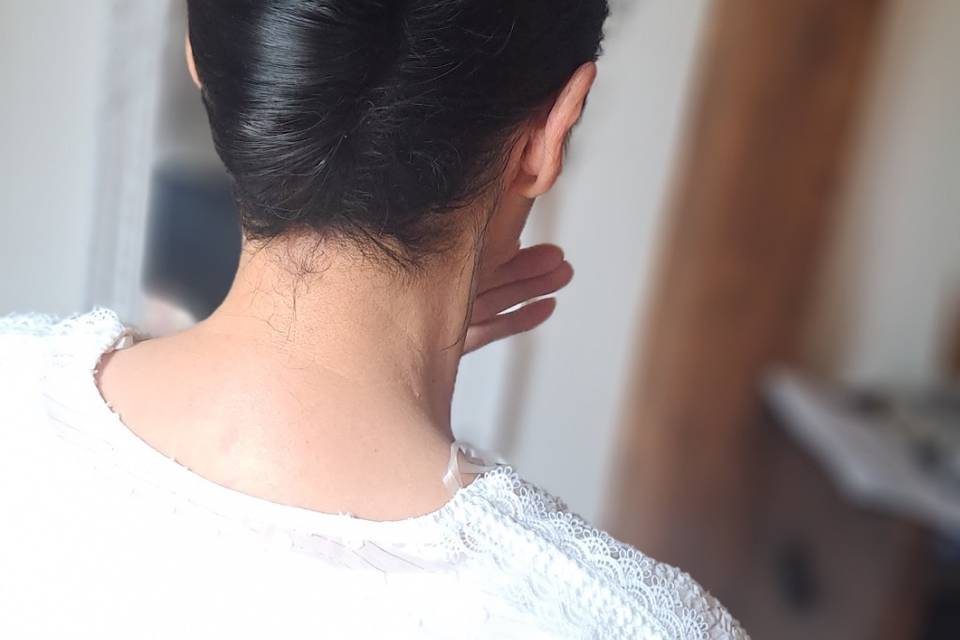 Chignon