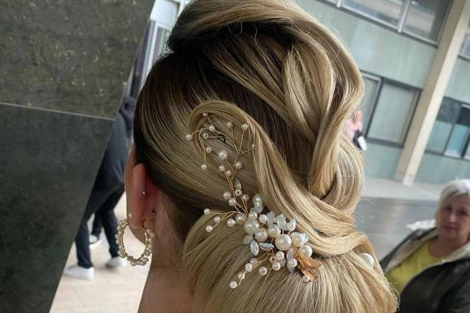 Chignon