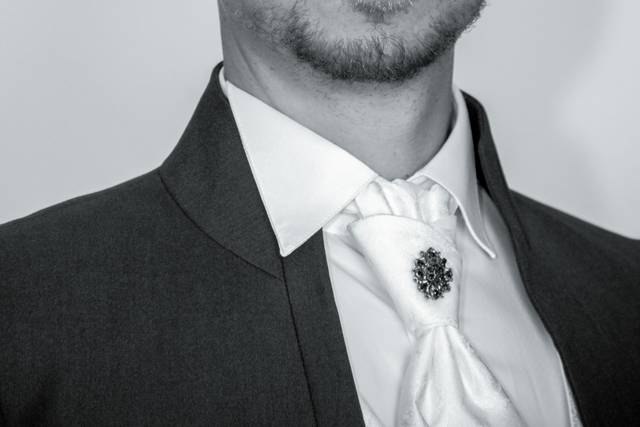 N&B Marié