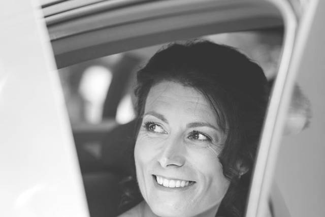 Mariage d'Aurélie et Fabrice