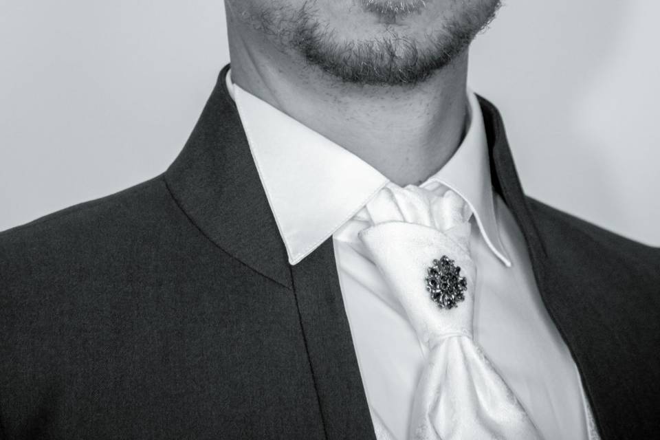 N&B Marié