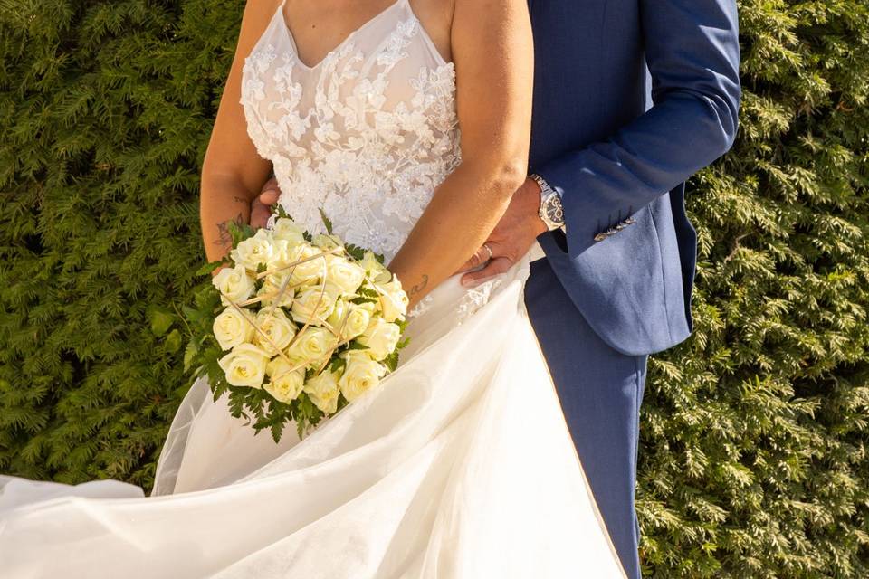 Photo couple