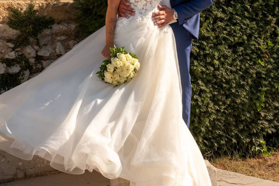 Photo couple