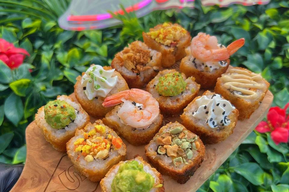 Gouno Sushi