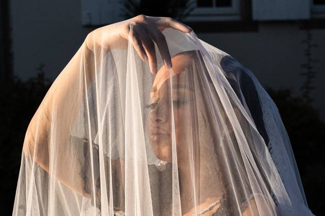 Photo mariage