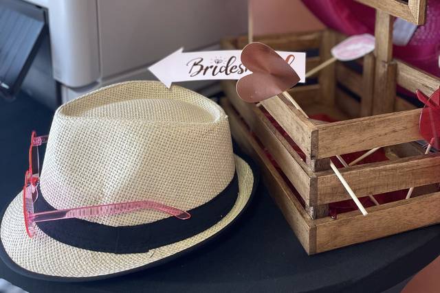 Accessoire et 2ème imprimante