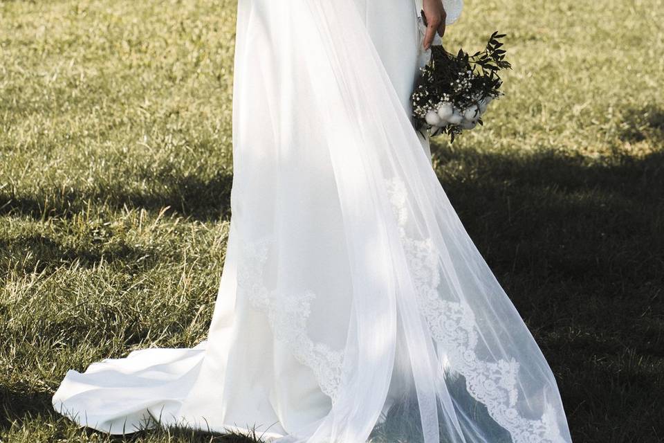 Photo mariage